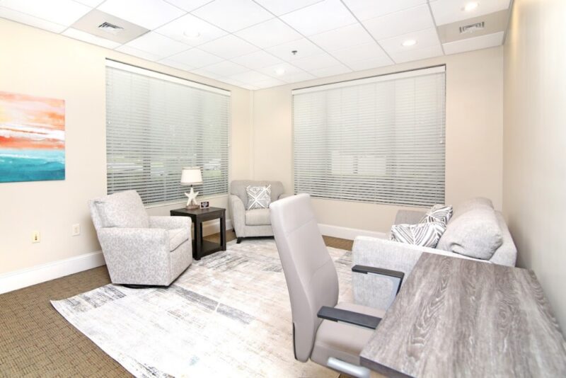 One-Eighty Counseling Wilmington