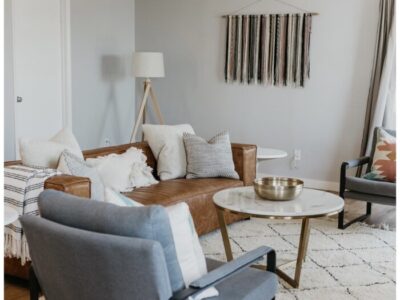 Oro House Outpatient & Sober Living