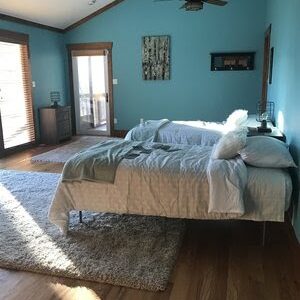Otter House Recovery