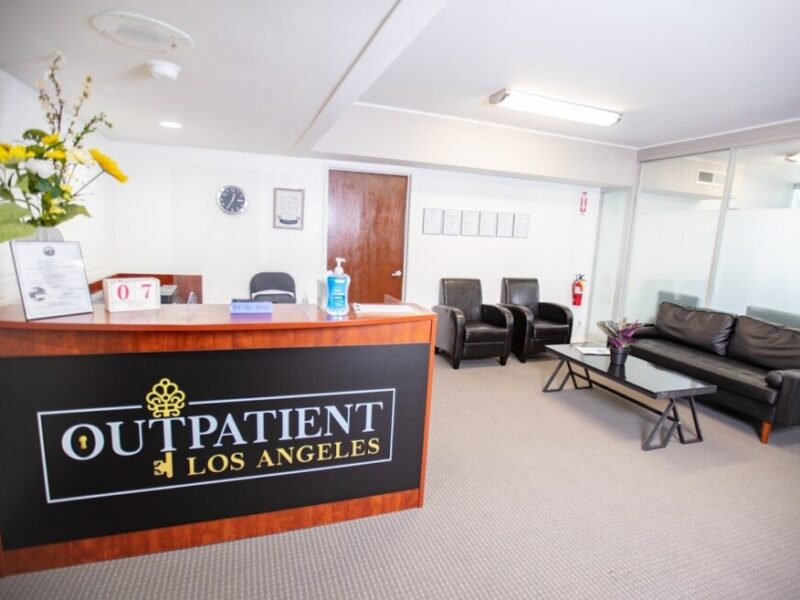 Outpatient Los Angeles