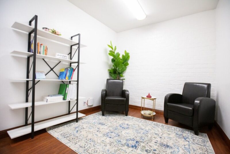 Outpatient Los Angeles