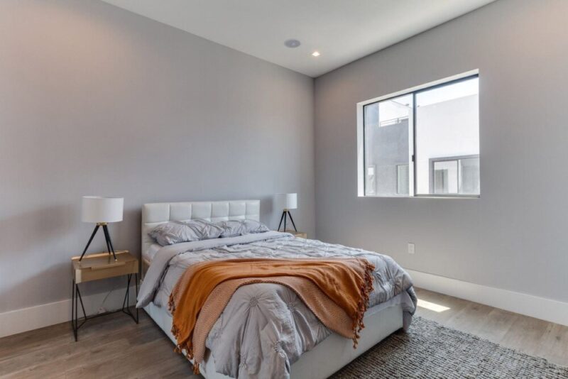 Outpatient Los Angeles