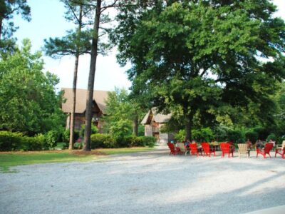 Owl's Nest Recovery Community