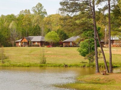 Oxford Treatment Center