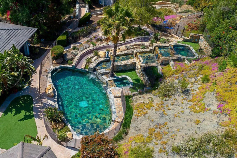 Pacific Bay Recovery