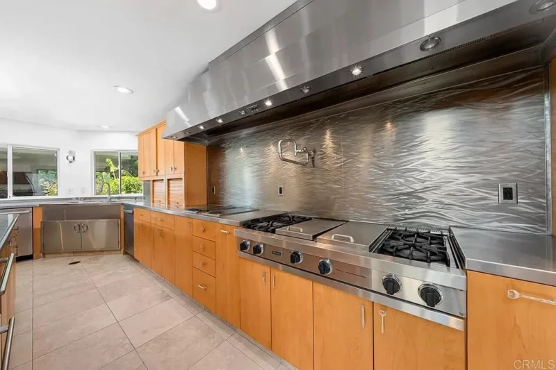 Pacific Bay Recovery