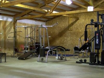 Pacific Ridge Treatment Center