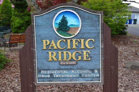 Pacific Ridge Treatment Center