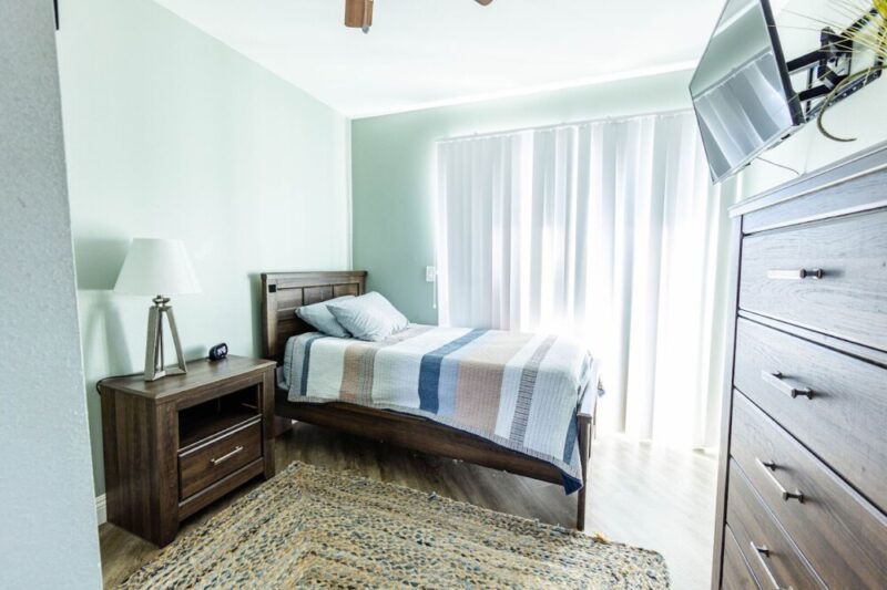 Pacific Sands Recovery