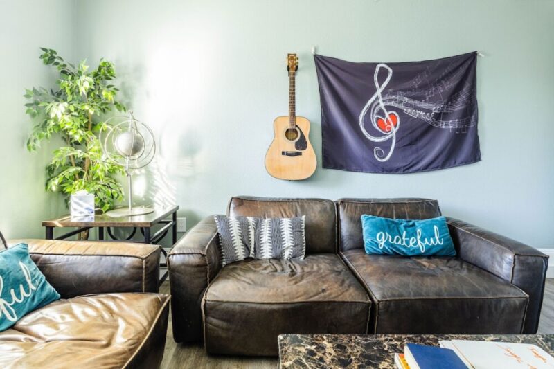 Pacific Sands Recovery