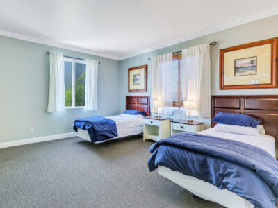 Pacific Shores Recovery