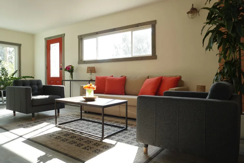 Pacific Teen Treatment