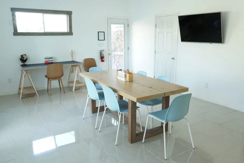 Pacific Teen Treatment