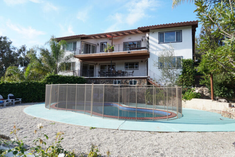 Pacific Teen Treatment