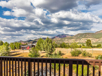 Painted Desert Recovery