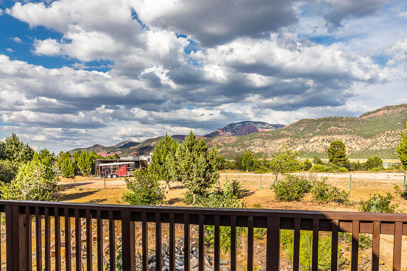 Painted Desert Recovery