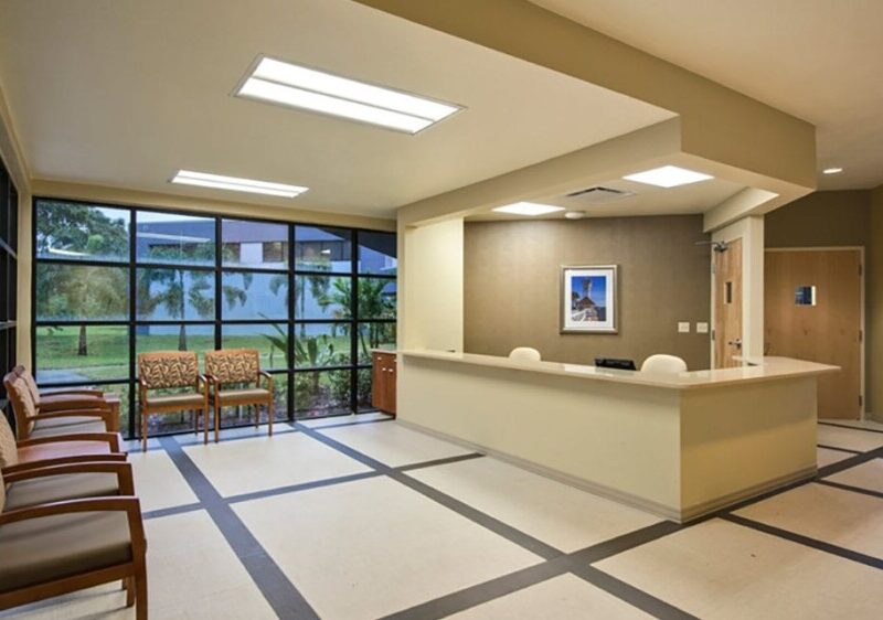 Palm Shores Behavioral Health Center