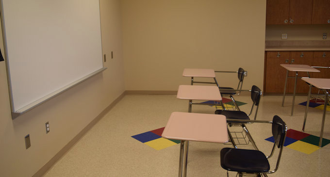 Palms Behavioral Health