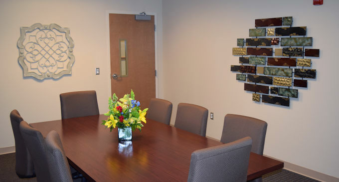 Palms Behavioral Health