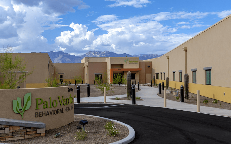 Palo Verde Behavioral Health