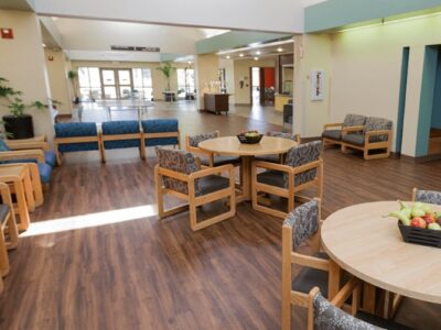 Palo Verde Behavioral Health
