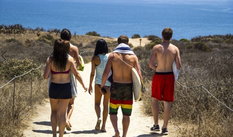 Paradigm Teen & Young Adults Treatment