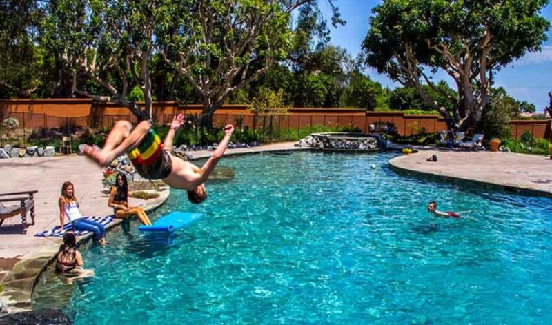 Paradigm Teen & Young Adults Treatment