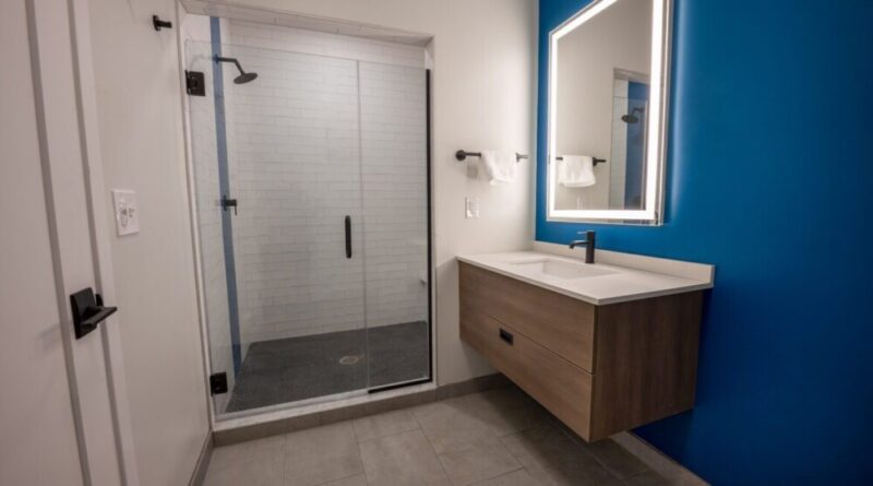 Paramount Wellness Retreat