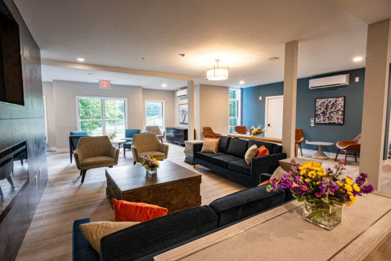 Paramount Wellness Retreat