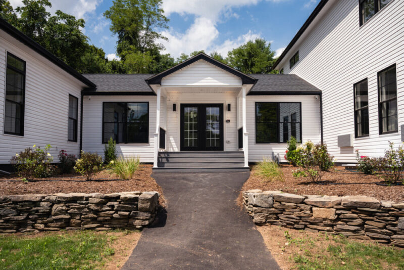 Paramount Wellness Retreat