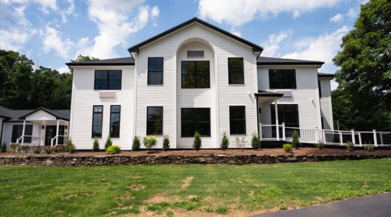 Paramount Wellness Retreat