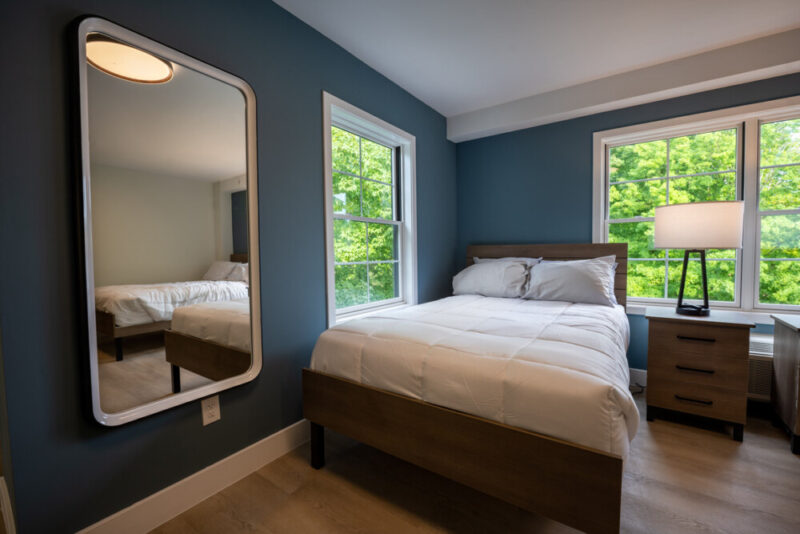 Paramount Wellness Retreat