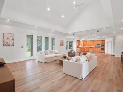 Park Manor Recovery