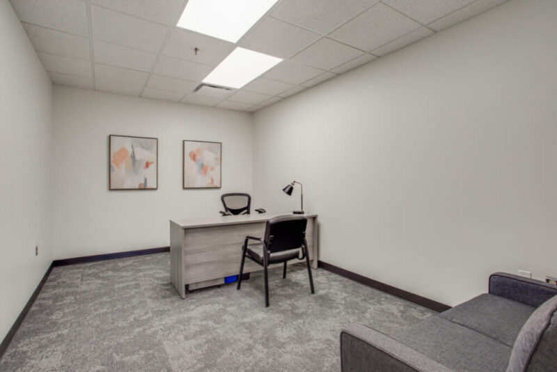 Pasadena Villa Outpatient Chantilly