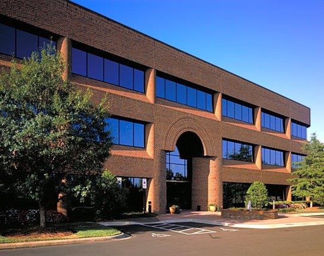 Pasadena Villa Outpatient Charlotte