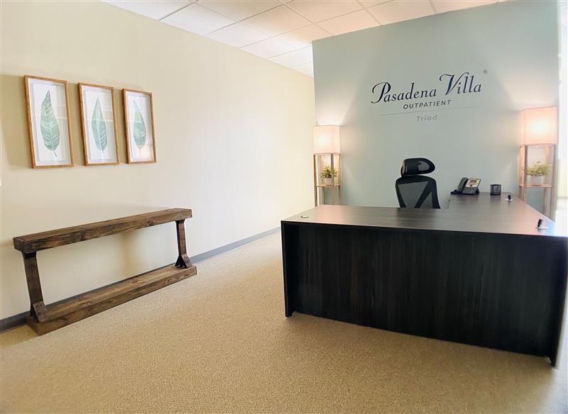 Pasadena Villa Outpatient Triad