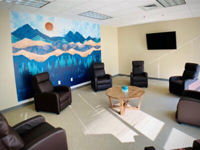 Pasadena Villa Outpatient Triad