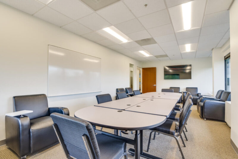 Pasadena Villa Outpatient McLean