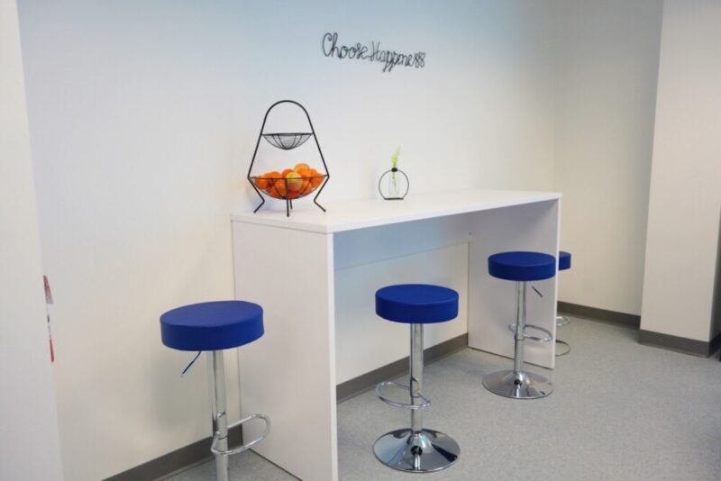 Pasadena Villa Outpatient Norfolk