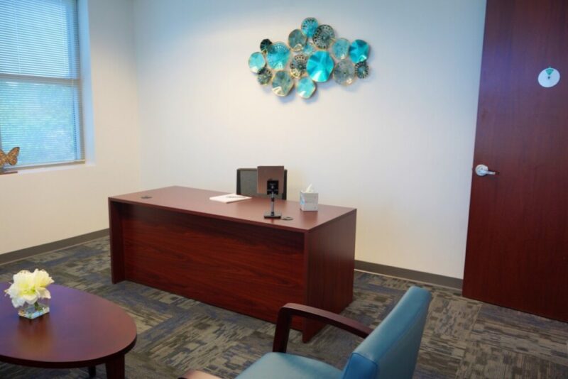 Pasadena Villa Outpatient Norfolk