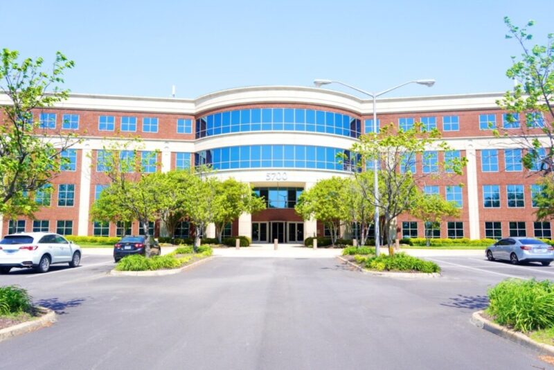 Pasadena Villa Outpatient Norfolk