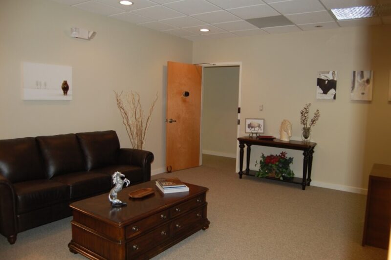 Pasadena Villa Outpatient Raleigh