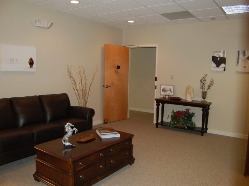 Pasadena Villa Outpatient Raleigh