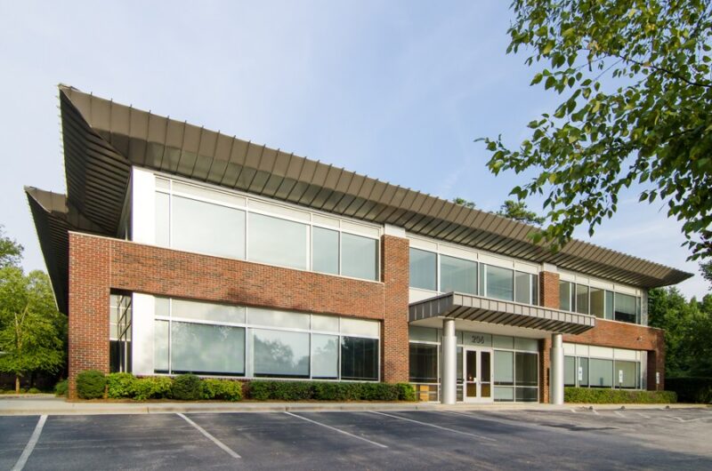 Pasadena Villa Outpatient Raleigh