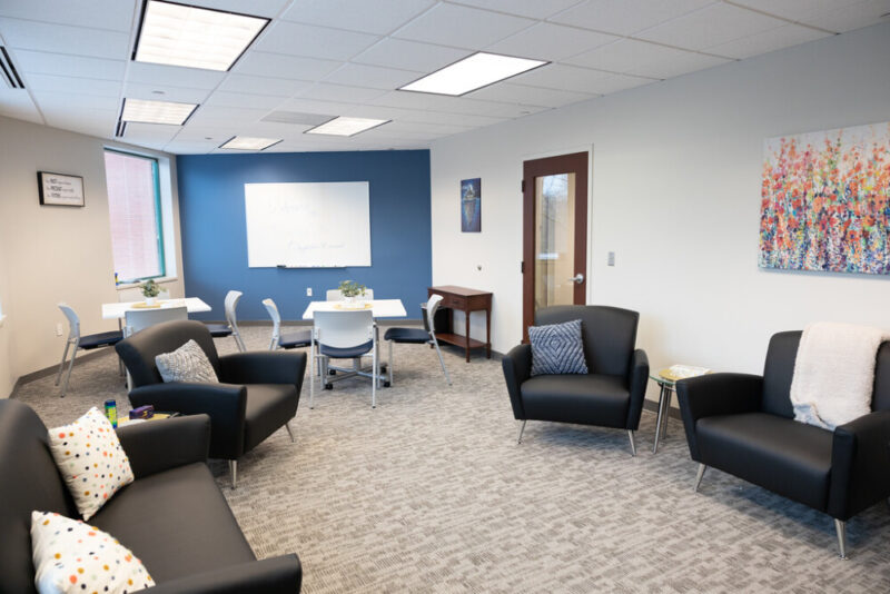 Pasadena Villa Outpatient Richmond