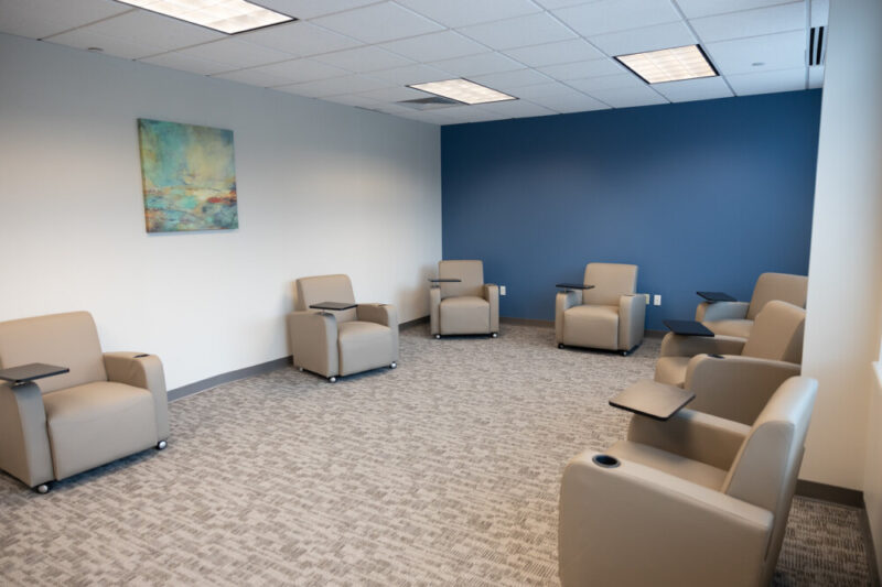 Pasadena Villa Outpatient Richmond