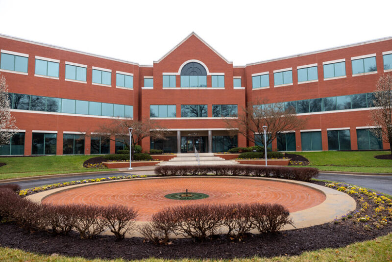 Pasadena Villa Outpatient Richmond