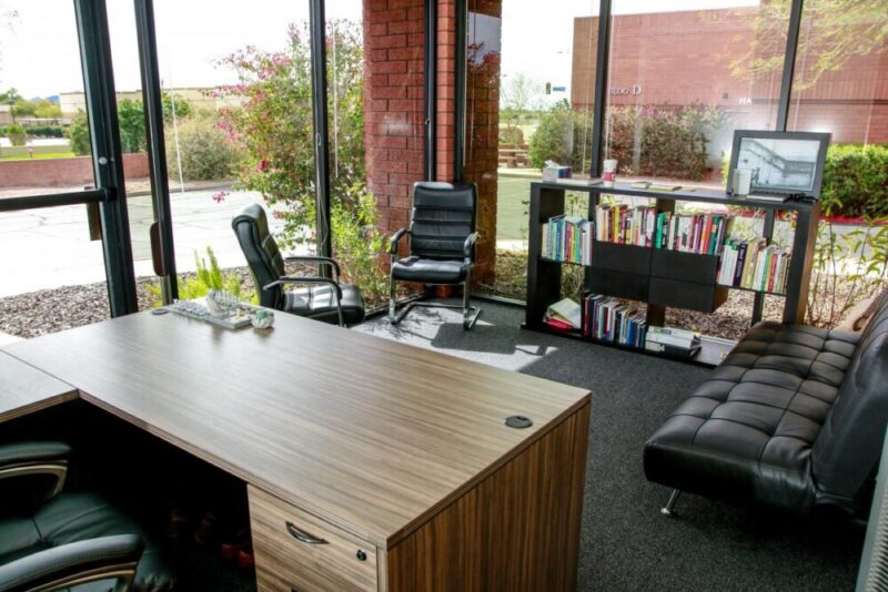 Pathfinder Recovery Center Arizona