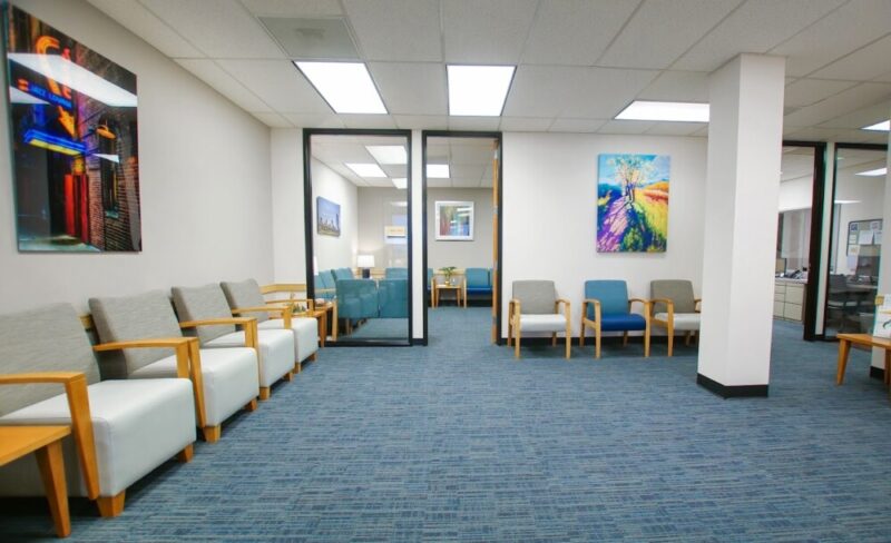 Pathlight Mood & Anxiety Fort Worth