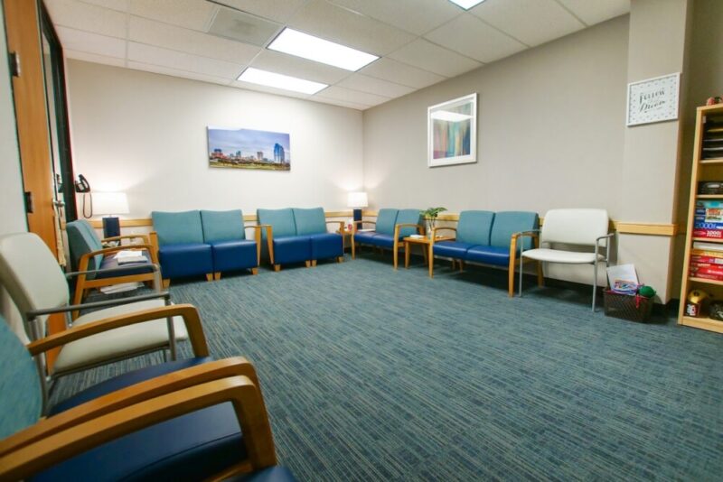 Pathlight Mood & Anxiety Fort Worth